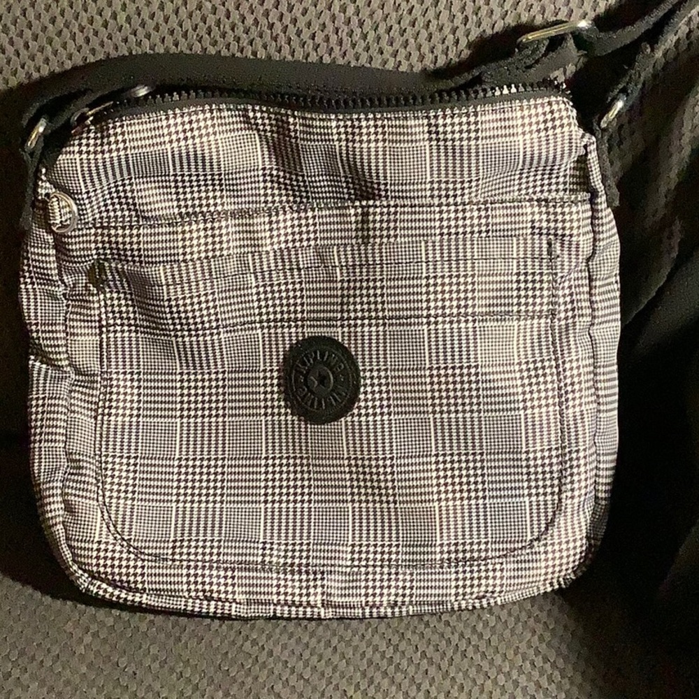 Kipling purse